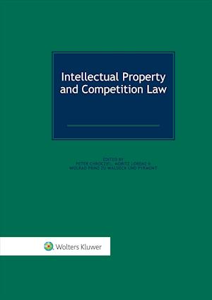 Intellectual Property and Competition Law