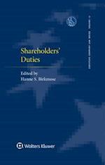 Shareholders' Duties
