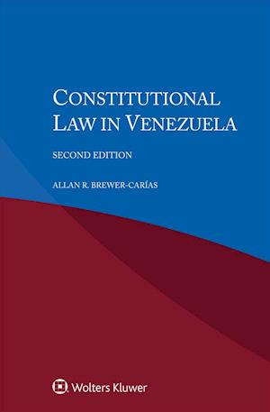 Constitutional Law in Venezuela