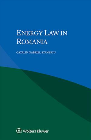 Energy Law in Romania