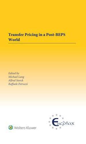 Transfer Pricing in a Post-Beps World