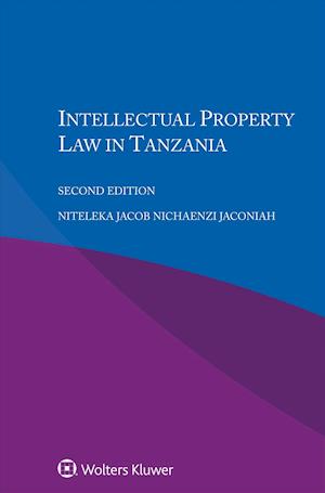 Intellectual Property Law in Tanzania