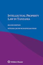 Intellectual Property Law in Tanzania