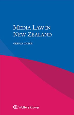 Media Law in New Zealand