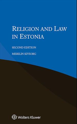 Religion and Law in Estonia