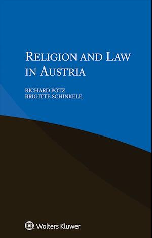 Religion and Law in Austria