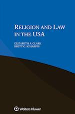 Religion and Law in the USA