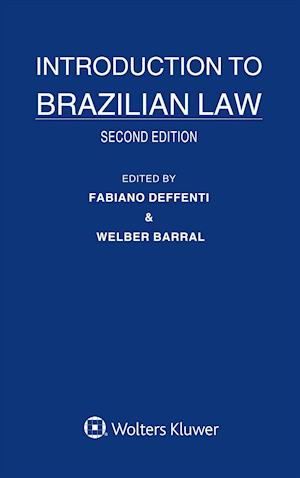 Introduction to Brazilian Law