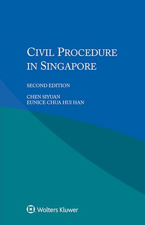 Civil Procedure in Singapore