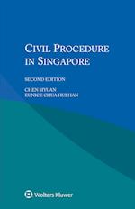 Civil Procedure in Singapore