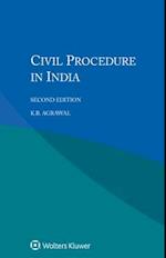 Civil Procedure in India