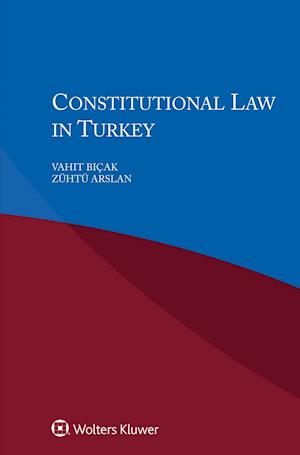 Constitutional Law in Turkey