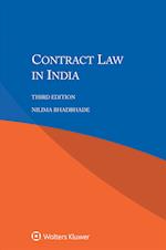 Contract Law in India