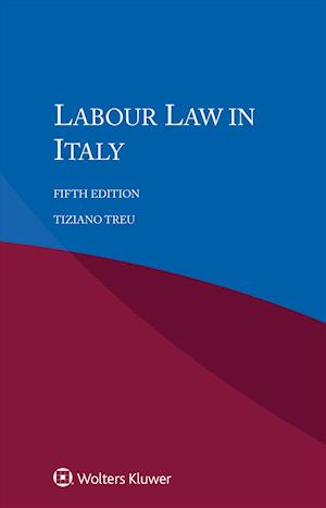 Labour Law in Italy