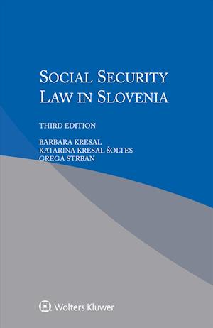 Social Security Law in Slovenia