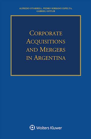 Corporate Acquisitions and Mergers in Argentina
