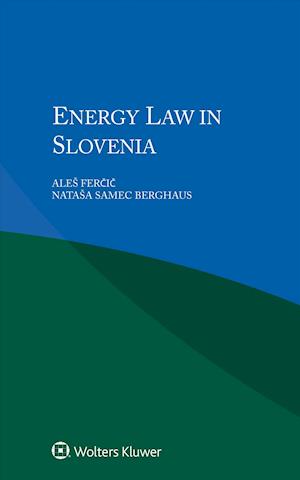 Energy Law in Slovenia