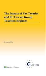 The Impact of Tax Treaties and Eu Law on Group Taxation Regimes