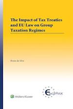 Impact of Tax Treaties and EU Law on Group Taxation Regimes