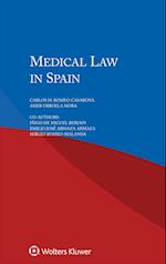 Medical Law in Spain