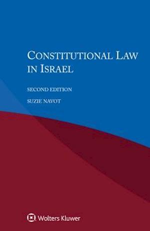 Constitutional Law in Israel