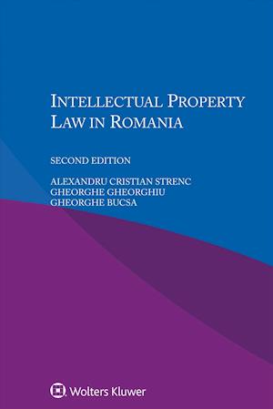 Intellectual Property Law in Romania