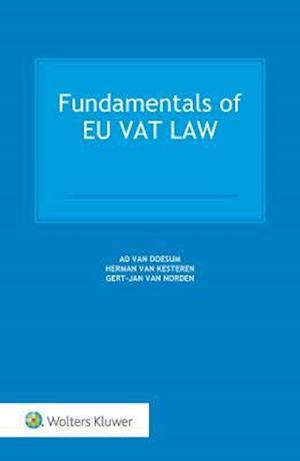 Fundamentals of EU VAT Law