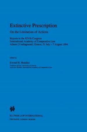 Extinctive Prescription