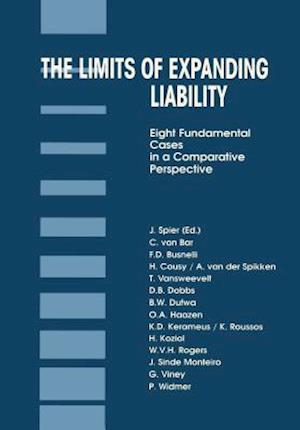 Limits of Expanding Liability