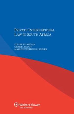 Private International Law in South Africa