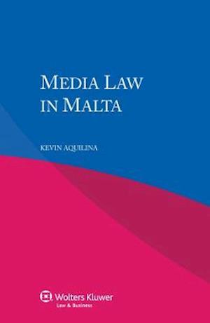 Media Law in Malta