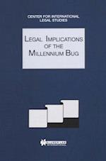 Legal Implications of the Millenium Bug