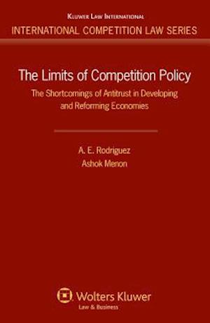 Limits of Competition Policy