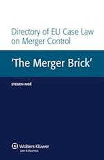 Directory of EU Case Law on Merger Control