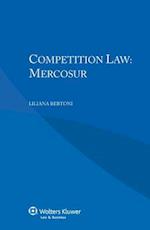 Competition Law: Mercosur