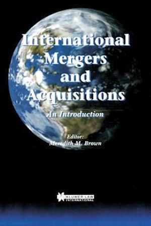 International Mergers and Acquisitions