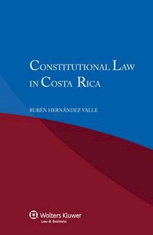 Constitutional Law in Costa Rica