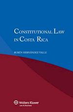 Constitutional Law in Costa Rica