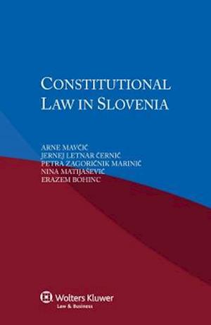 Constitutional Law in Slovenia