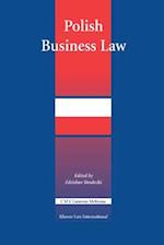 Polish Business Law