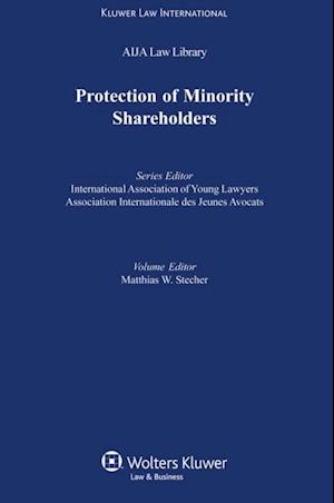 Protection of Minority Shareholders