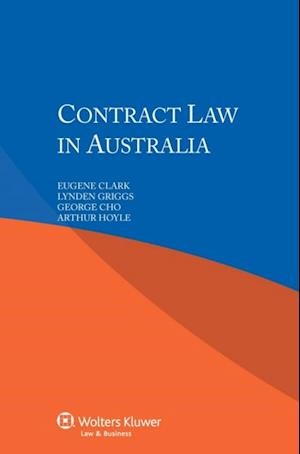 Contract Law in Australia