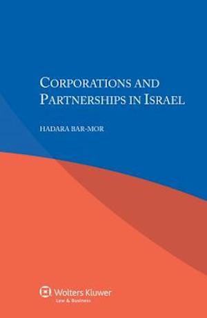 Corporations and Partnerships in Israel