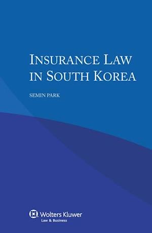 Insurance Law in South Korea