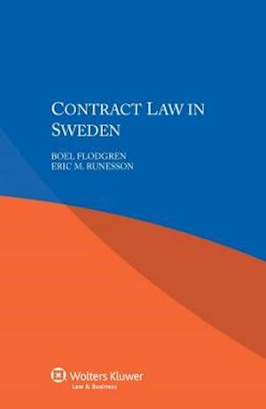 Contract Law in Sweden