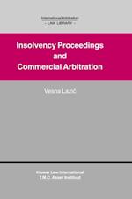 Insolvency Proceedings and Commercial Arbitration