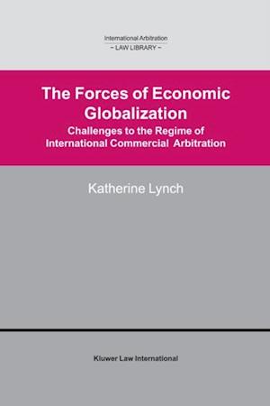 Forces of Economic Globalization