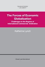 Forces of Economic Globalization