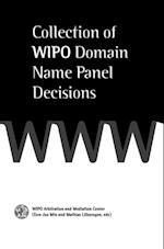 Collection of WIPO Domain Name Panel Decisions