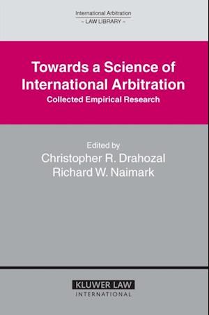 Towards a Science of International Arbitration: Collected Empirical Research